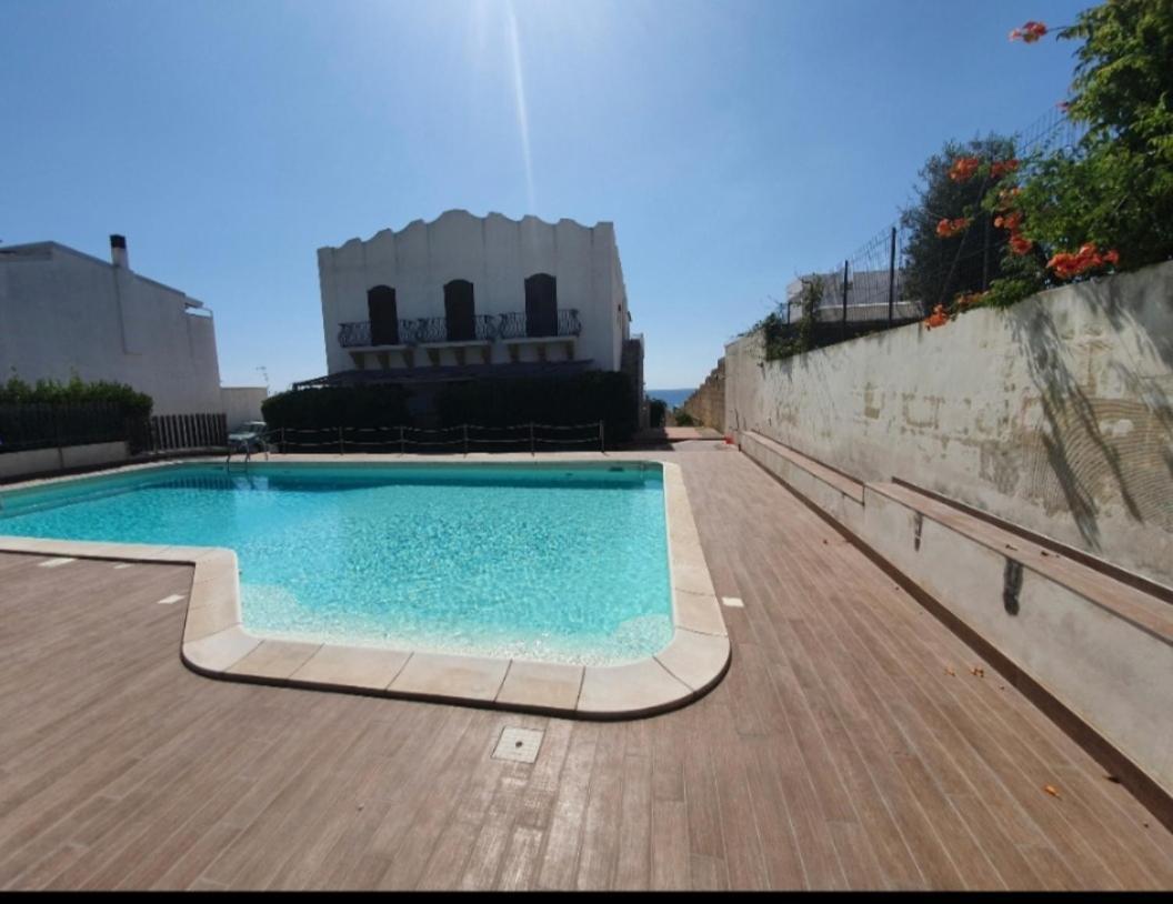 Hotel La Riva Lido di Noto Exterior foto