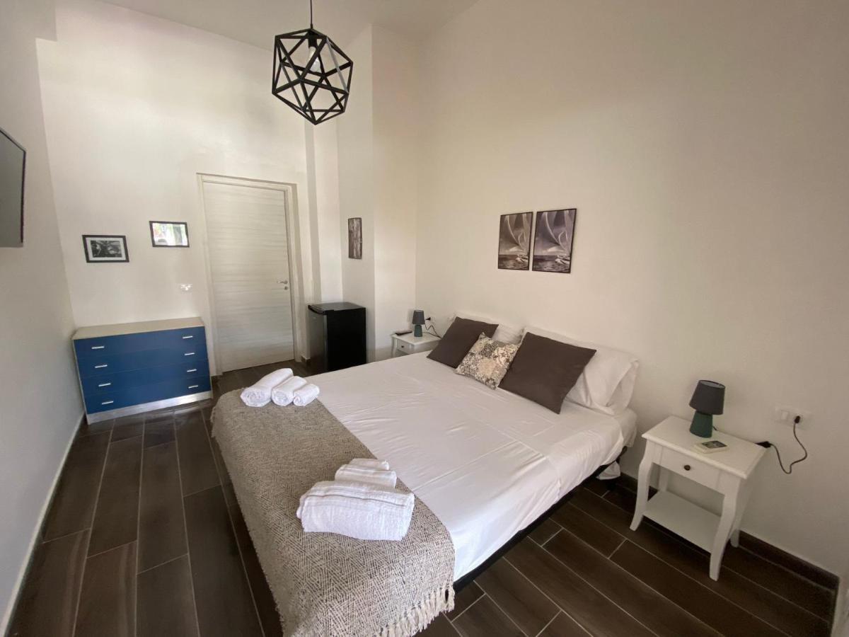 Hotel La Riva Lido di Noto Zimmer foto