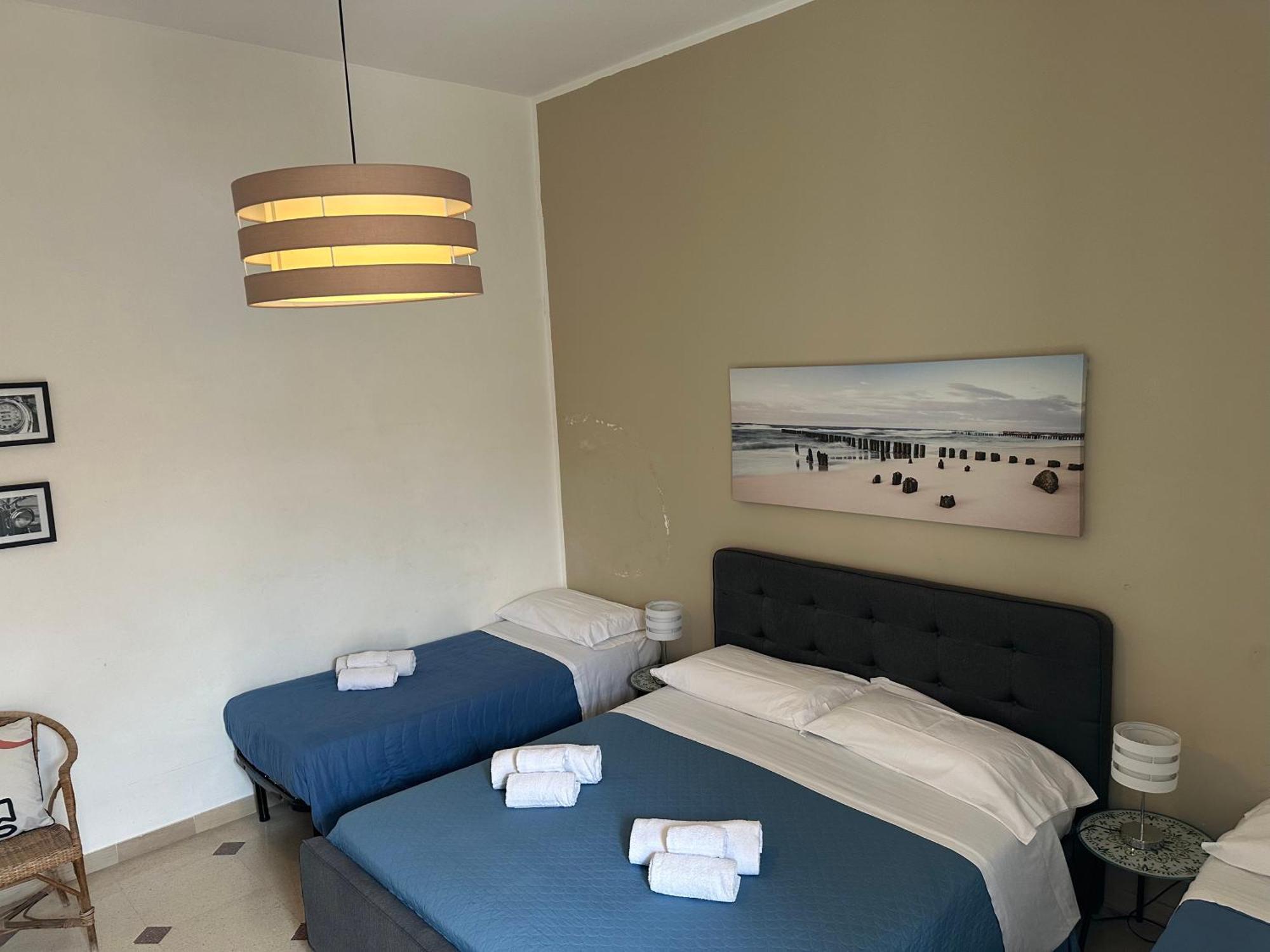 Hotel La Riva Lido di Noto Exterior foto